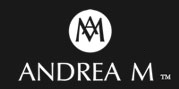 Andrea M Logo Jewelry